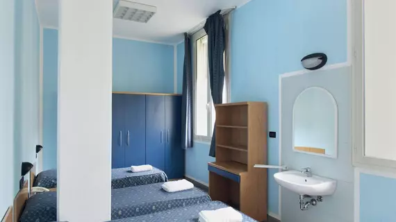 Albergo Pallone | Emilia-Romagna - Bolonya (vilayet) - Bologna - Santo Stefano