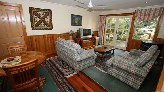 Donalea Bed & Breakfast | Tazmanya - Castle Forbes Bay