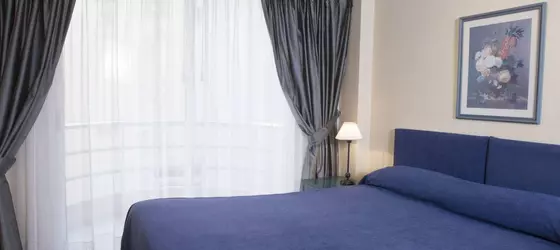 Mayla Apartments | Buenos Aires (ili) - Buenos Aires (ve civarı) - Buenos Aires - Recoleta