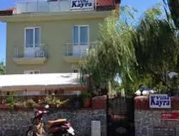 Villa Kayra |  Istanbul  - Şile - Ağva