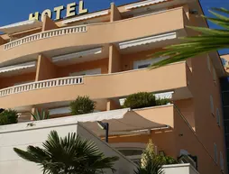 Hotel Rosina | Split-Dalmaçya - Makarska