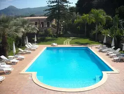 Agriturismo Villa Luca | Sicilya - Messina (vilayet) - Sant'Agata di Militello