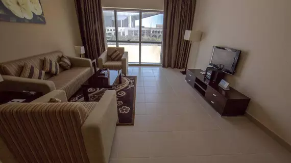 Dunes Hotel Apartment, Al Barsha | Dubai - Dubai