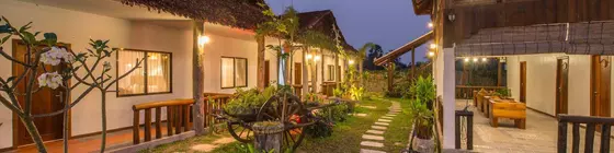 The Clay D'Angkor Boutique Villa | Siem Reap (ili) - Siem Reap