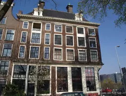 B&B De Baronie | Kuzey Hollanda - Amsterdam - Amsterdam Merkezi