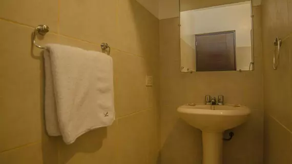 Hostal Killari | Lima (bölge) - Lima Province - Lima (ve civarı) - Lima - San Antonio