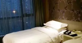 Vienna Hotel Shanghai Guangyue Road | Şanghay (ve civarı) - Şangay - Hong Kou