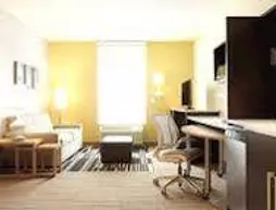 Home2Suites by Hilton Salt Lake City East | Utah - Salt Lake City (ve civarı) - Salt Lake City