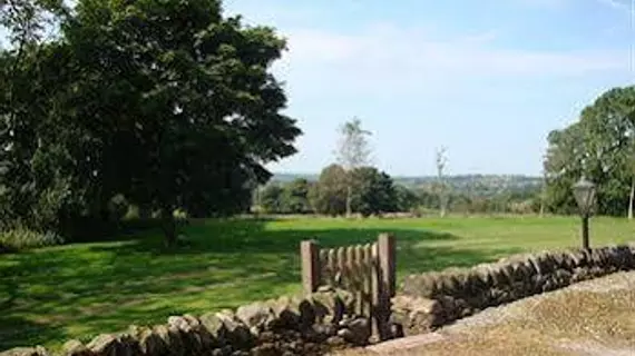 Shawgate Farm Guest House | Staffordshire (kontluk) - Stoke-on-Trent