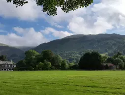 Lake View Country House | Cumbria (kontluk) - Ambleside