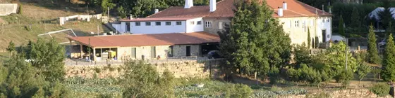 Quinta Da Mata | Norte - Vila Real Bölgesi - Chaves