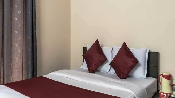 OYO Apartments Bandra East | Maharaştra - Raigad - Bombay (ve civarı) - Bombay - Malad - Batı Banliyöleri