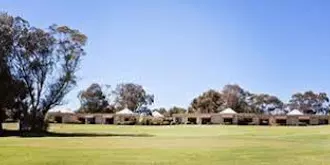 Barmera Country Club Motor Inn