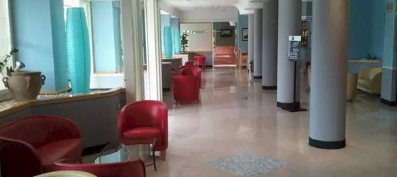 Cit Hotels Dea Palermo  | Sicilya - Palermo (vilayet) - Palermo