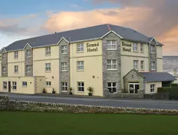 The Strand Hotel | Donegal (kontluk) - Ballyliffin