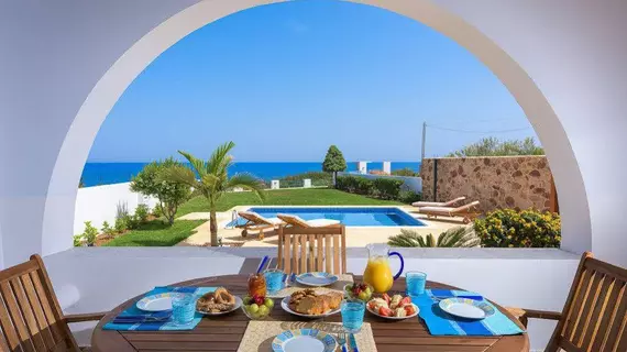 Villa Deep Blue | Ege Adaları - Rodos Bölgesel Birimi - Rodos