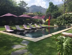 Casa Fernanda Hotel Boutique | Morelos - Tepoztlan