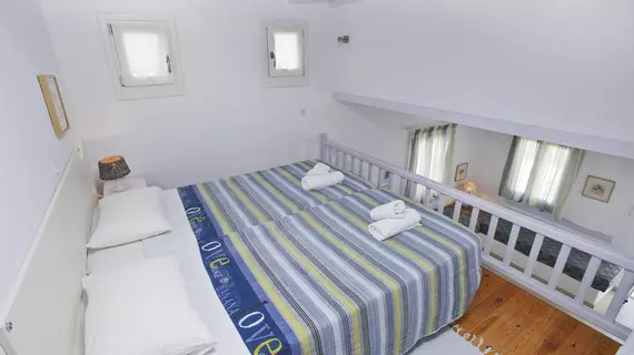 Villa Margarita | Ege Adaları - Mikonos