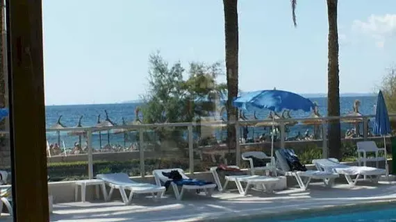 Riviera Hotel | Balearic Adaları - Mayorka Adası - Campos - Migjorn