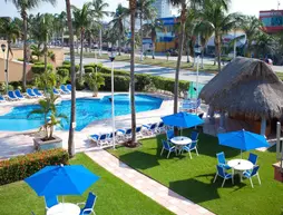 Hotel Jaragua | Veracruz - Veracruz (ve civarı) - Boca del Rio