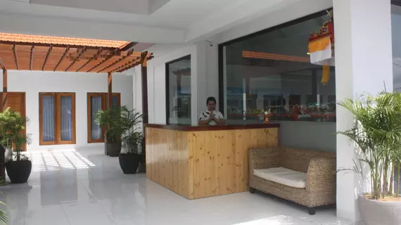 Ayodhya Guest House Uluwatu | Bali - Pecatu