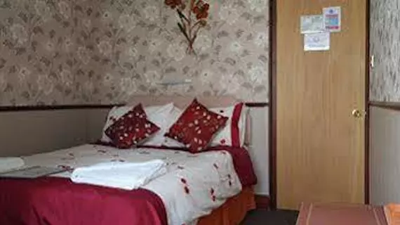 Bianca Guesthouse | Lancashire (kontluk) - Blackpool - Blackpool Şehir Merkezi