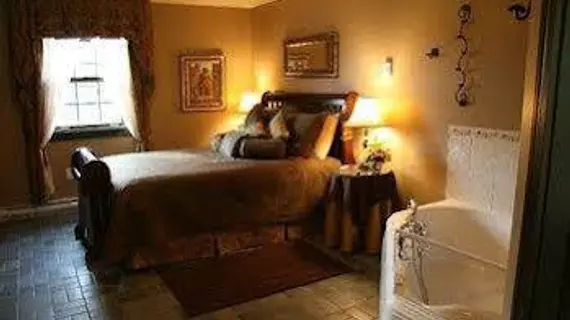 Hampton Bed and Breakfast | New Brunswick - Saint John (ve civarı) - Hampton