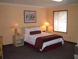 Sunset Inn | Oregon - Oregon Coast - Cannon Beach - Cannon Beach Merkezi