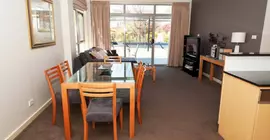 CityStyle Executive Apartments | Avustralya Başkent Bölgesi - Tuggeranong - Kanberra (ve civarı) - Canberra - Kent Merkezi