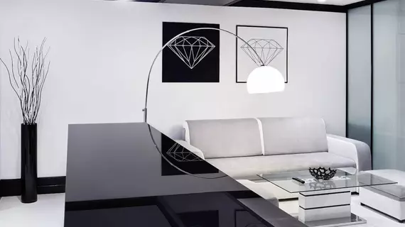 Diamonds Apartment | Küçük Polonya Voyvodalığı - Krakow (ve civarı) - Krakow