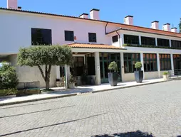 Hotel Rural Casa de Sao Pedro | Centro - Aveiro Bölgesi - Castelo de Paiva