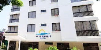 Hotel Valladolid