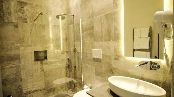 The Roman Empire Guesthouse | Lazio - Roma (ve civarı) - Roma Kent Merkezi - Monti