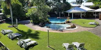 Cairns Gateway Resort