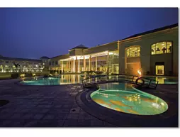 The Cabbana Resort and Spa | Pencap - Jalandhar (ve civarı) - Phagwara