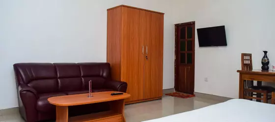 ZEN Rooms Kattuwa Road Negombo | Gampaha Bölgesi - Negombo - Ettukala