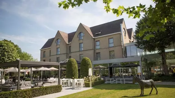 Ariane Hotel | Flaman Bölgesi - Batı Flanders (il) - Ypres - Belgian Westhoek