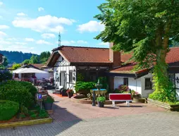 Hotel Rosenhof | Rhineland-Palatinate - Ramstein-Miesenbach