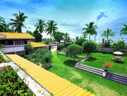 The Caribbean Gate Resort and Cafe | Southern Province - Galle Bölgesi - Unawatuna - Habaraduwa