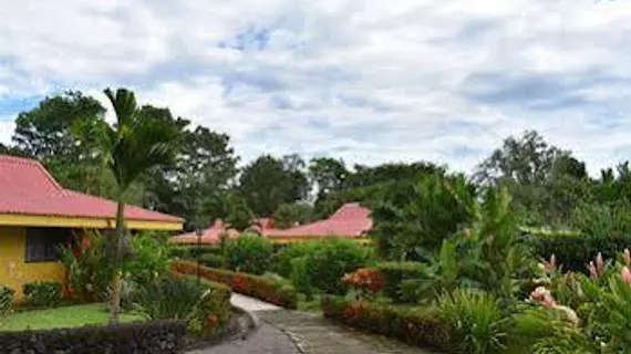 Arenal Country Inn | Alajuela (ili) - San Carlos (kantonu) - La Fortuna