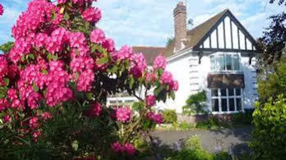 The Stanage B&B | Shropshire (kontluk) - Telford