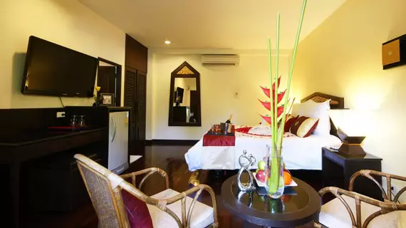 Laluna Hotel And Resort, Chiang Rai | Chiang Rai İli - Chiang Rai