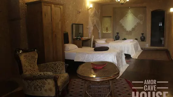 Amor Cave House | Nevşehir - Ürgüp