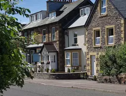 Thornbank Guest House | Cumbria (kontluk) - Windermere