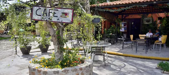 Rancho Labradores | Guanajuato - San Miguel de Allende