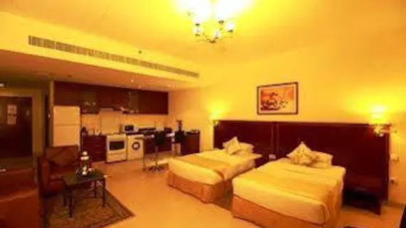 Dunes Hotel Apartment, Al Muhaisnah | Dubai - Dubai