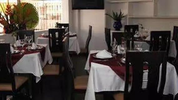 Hotel Imperial House | Cundinamarca - Bogota (ve civarı) - Bogota