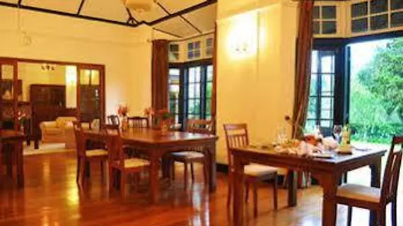 Hill Cottage | Merkez Vilayet - Nuwara Eliya Bölgesi - Nuwara Eliya