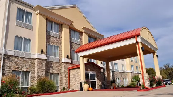 Columbia Inn | Missouri - Columbia (ve civarı) - Columbia