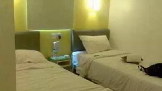 Amaris Hotel Panglima Polim 1 | West Java - Cakarta (ve civarı) - Cakarta - Güney Jakarta - Kebayoran Baru